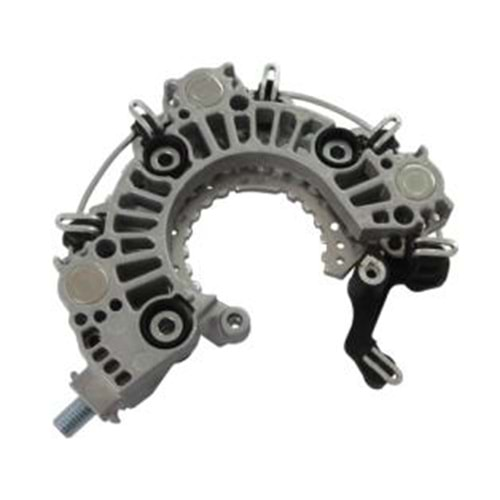 ALTERNATOR DIOT TABLASI BMW Y.M. SERVICING: BOSCH 0125711011 / 0125711078 128MM