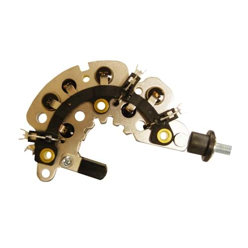 ALTERNATOR DIOT TABLASI DAEWOO NUBIRA / LEGANZA