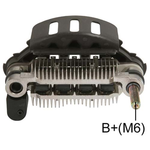 ALTERNATOR DIOT TABLASI NISSAN SUNNY 1.4-1.6 75MM