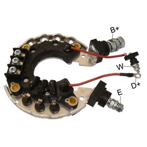 ALT. DIOT TABLASI KOMATSU IS MAKINASI