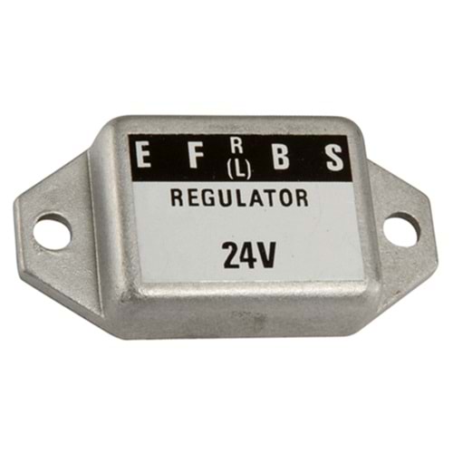 ALT. KONJEKTOR 24V 5 UCLU KOMATSU / ISUZU