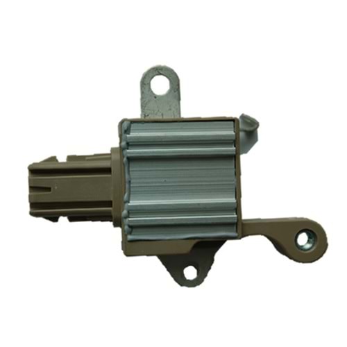 ALT. KONJEKTOR 12V 100 AMP TOYOTA AURIS - YARIS - COROLLA 1.3 (LIN UCLU) (DAN-1093)