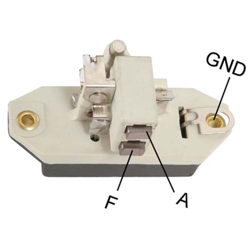 ALTERNATOR KONJEKTOR 24V HANOMAK / IVECO LIEPHERR