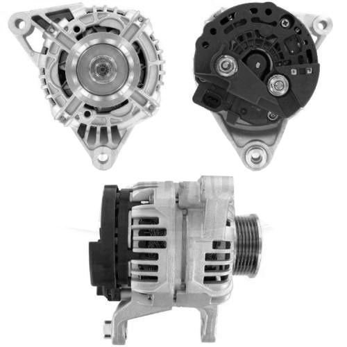 ALT. ALTERNATOR 12V 70 AMP SKODA FABIA Y.M.
