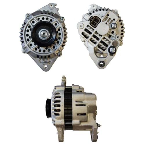 ALTERNATOR 12V 95 AMP HYUNDAI SONATA (IKI FIS)