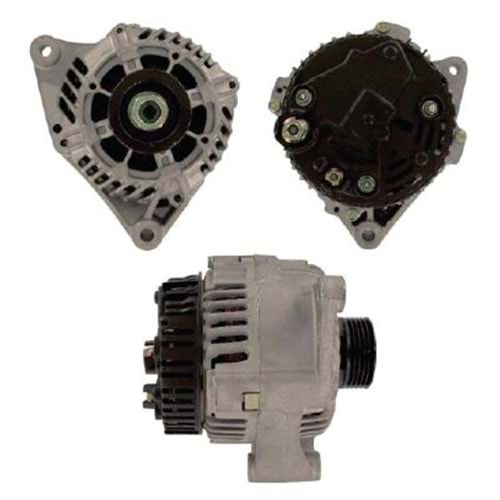 ALTERNATOR 12V 90 AMP PEUGEOT 106 BENZINLI / CITROEN SAXO