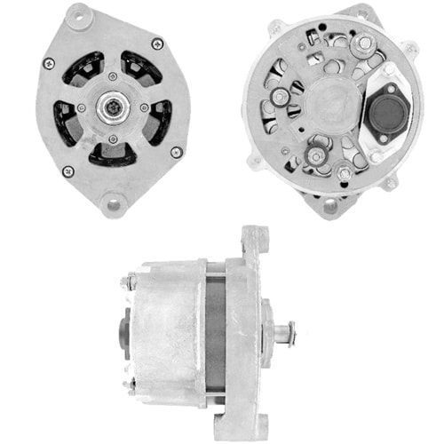 ALTERNATOR (TOYOTA TSUSHO) 24V 55 AMP VOLVO