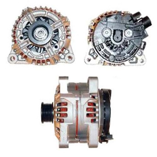 ALTERNATOR 12V 150 AMP PEUGEOT PARTNER / CITROEN BERLINGO DIZEL Y.M.