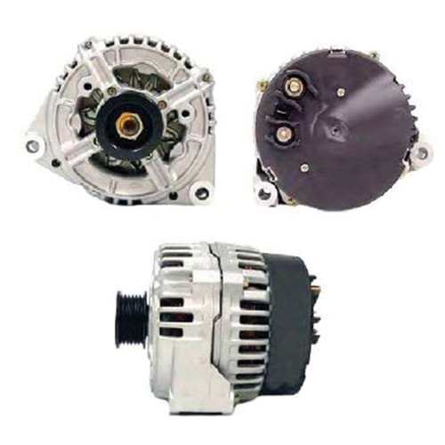 ALTERNATOR 12V 150 AMP MERCEDES Y.M. / NEW HOLLAND BICERDOVER