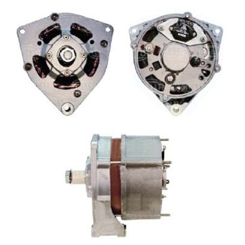 ALT. ALTERNATOR 12V 55 AMP MAGIRUS