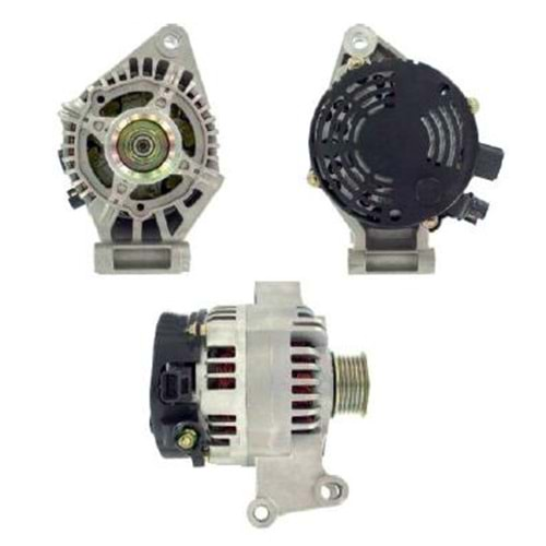 ALTERNATOR 12V 85 AMP FORD FOCUS 1.4I - 1.6I 16V