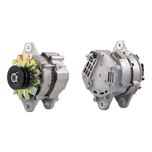 ALTERNATOR 12V 80 AMP MITSUBISHI IS MAKINASI