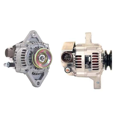 ALTERNATOR 12V 50 AMP MERCURY MARIN