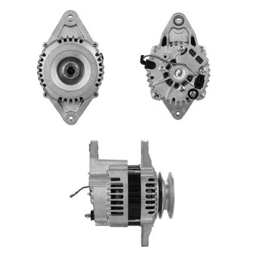 ALTERNATOR 12V 60 AMP DAEWOO DOOSAN / YANMAR