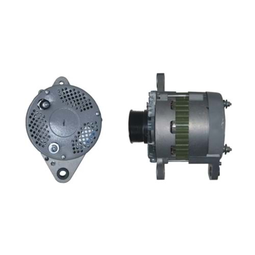 ALTERNATOR 24V 60 AMP KOMATSU PC300-6