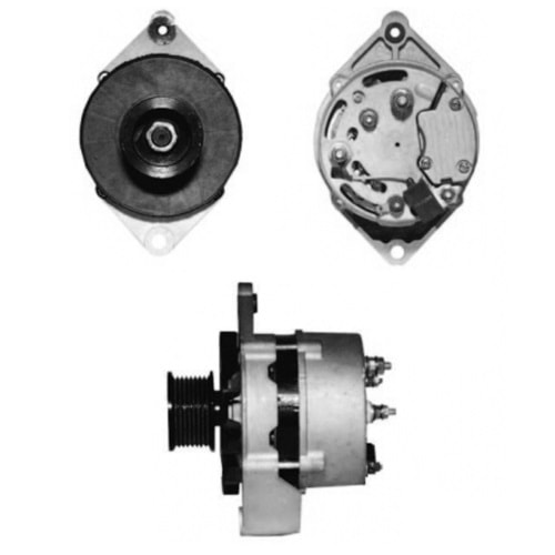 ALT. ALTERNATOR (TOYOTA TSUSHO) 24V 40 AMP BMC PROFESYONEL