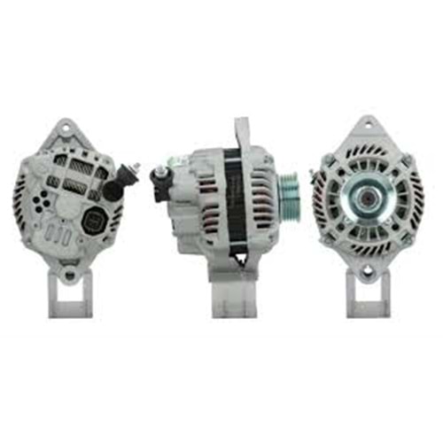 ALTERNATOR (TOYOTA TSUSHO) 12V 80 AMP SUZUKI GRAND VITARA 1.6 - 2.0 - SWIFT 1.6 (A5TG0291)