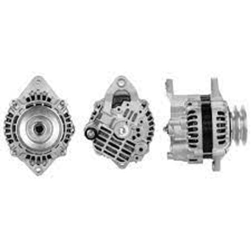 ALTERNATOR 12V 100 AMP NISSAN PATROL 2.8 TD (A3TA4399)