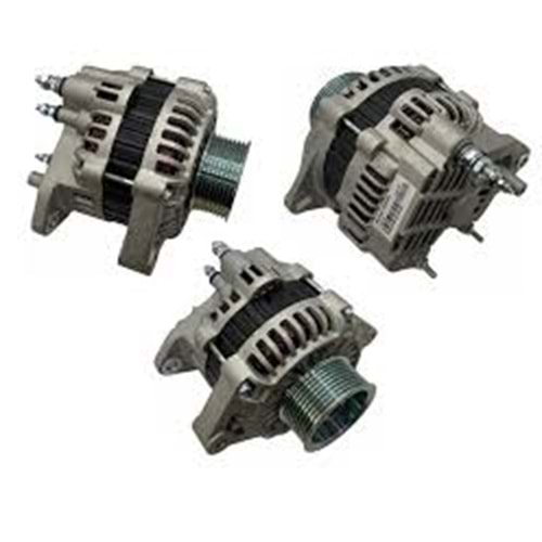 ALT. ALTERNATOR 24V 60-80 AMP FORD CARGO - OTOSAN (A3TA8591 - A3TA8991)