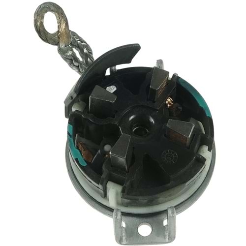 MARS KOMUR YUVASI 12V (CCW) AUDI / SEAT / SKODA / VOLKSWAGEN (PSX 166-167) (3.9/6.4 X 10 X 15.5)