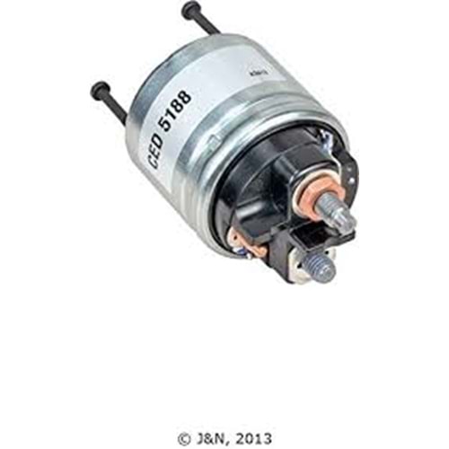 MARS OTOMATIGI 12V CITROEN BERLINGO - C1 - C2 - C3 - C4 - JUMPY - NEMO - XSARA / PEUGEOT 1007 - 107 - 206 - 207 - 3