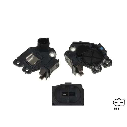 ALT. KONJEKTOR 12V BMW 5 SERI (E60, E61), 6 SERI (E63, E64), 7 SERI (E65, E66), X5 (E70), X6 (E71, E72)