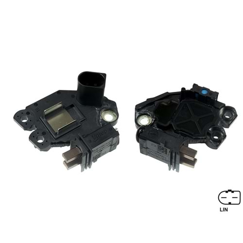 ALT. KONJEKTOR 12V MERCEDES C180-C220-E220-VITO / AUDI / SEAT / SKODA / VOLKSWAGEN