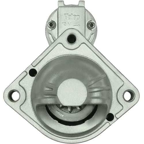 MARS MOTORU 12V 1,6 KW 10 DIS (CW) BMW 118 - 120 - 318 - 320 - 520 - X3 2.0D (UMM-3364)