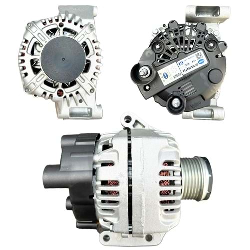 ALT. ALTERNATOR 12V 90 AMP FIAT 1.3 MULTIJET / LANCIA 1.3 CDTI / OPEL 1.3 CDTI / SUZUKI 1.3 CDTI / VAUXHALL 1.3 CDTI