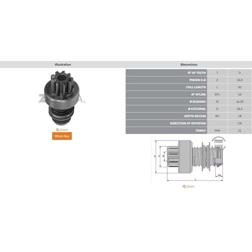 MARS DISLISI 9 DIS INTER TRAKTOR / STEYR TRAKTOR