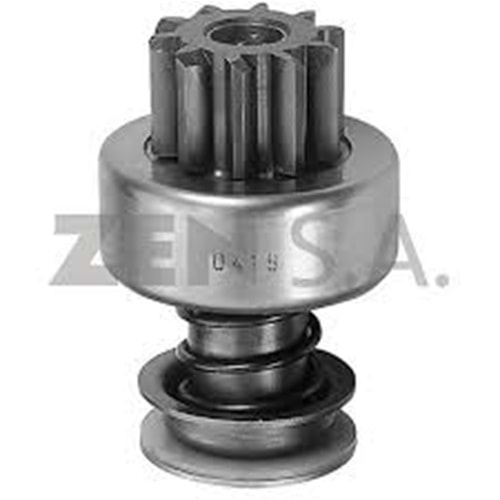 MARS DISLISI 10 DIS DODGE / FORD CARGO / HANOMAG / LINDE / YANMAR ENGINE MARINE