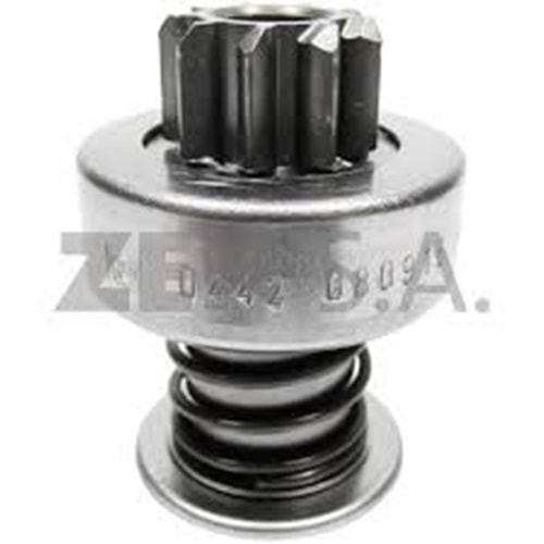 MARS DISLISI 9 DIS PEUGEOT 304 - 305 / PORSCHE 924 - 944 (CCW)