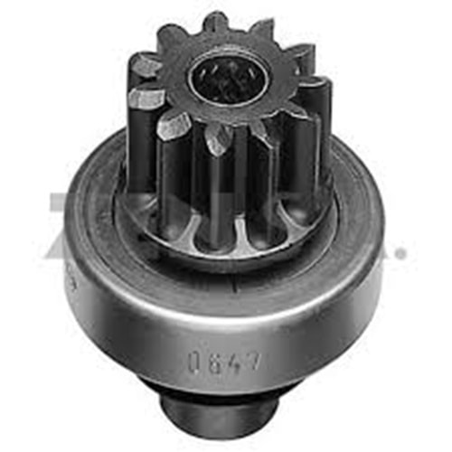 MARS DISLISI 11 DIS CITROEN / PEUGEOT