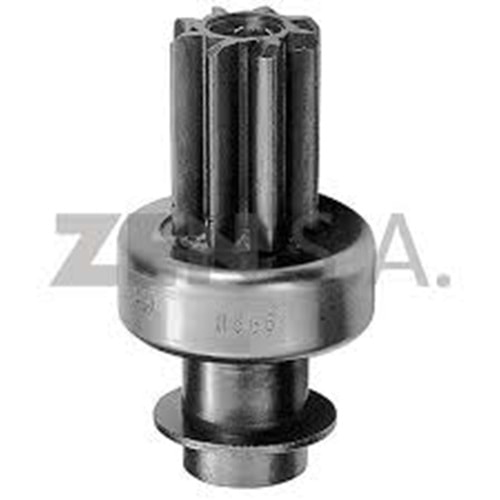 MARS DISLISI 8 DIS BEDFORD / MITSUBISHI (CCW)