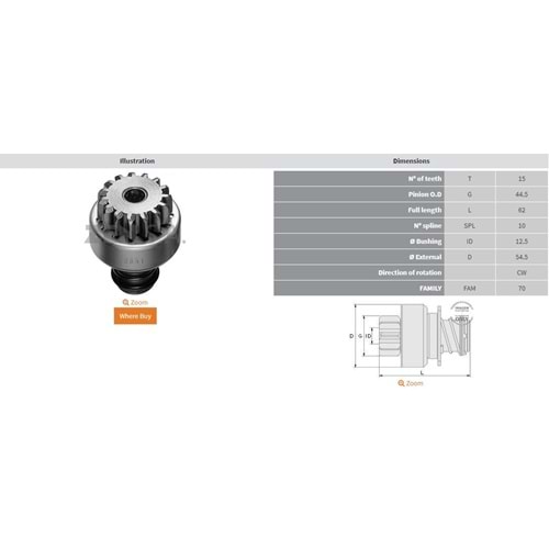 MARS DISLISI 15 DIS YANMAR ENGINE MARINE - TRAKTOR