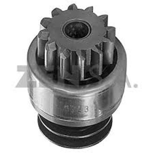 MARS DISLISI 12 DIS LISTER PETTER