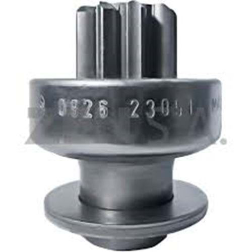 MARS DISLISI 9 DIS CITROEN / PEUGEOT / RENAULT