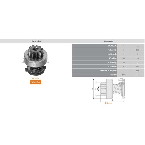 MARS DISLISI 11 DIS ATLAS COPCO KOMPRESOR / KHD