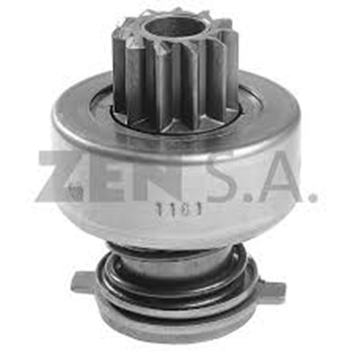 MARS DISLISI 11 DIS PEUGEOT KARSAN J9D