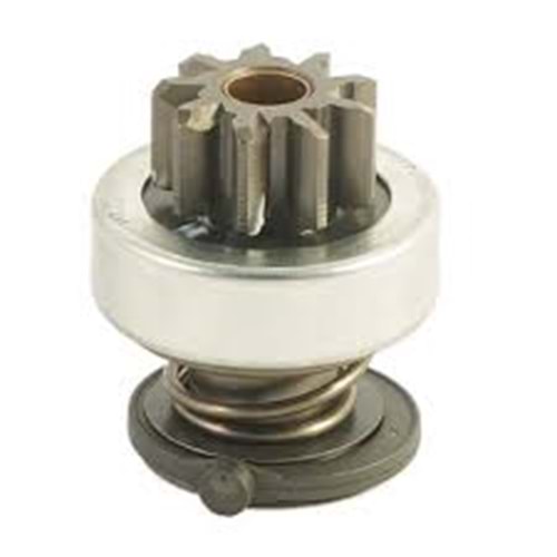 MARS DISLISI 9 DIS TOYOTA HI-LUX