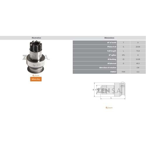 MARS DISLISI 9 DIS NISSAN FORKLIFT / TCM FORKLIFT