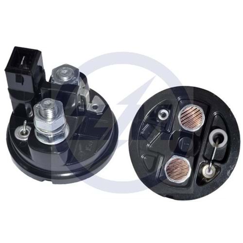 MARS OTOMATIK KAPAGI 12V VOLKSWAGEN TRANSPORTER MARS OTOMATIK KAPAGI (ZM-972 - SBO-0972)