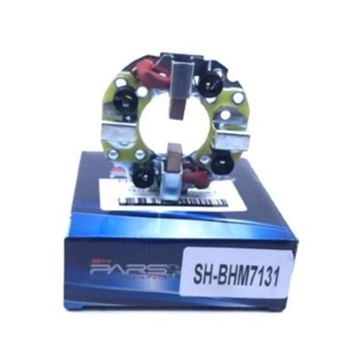 MARS KOMUR YUVASI 7X12X17.5 MITSUBISHI TIPI CANTER YM BHM7131