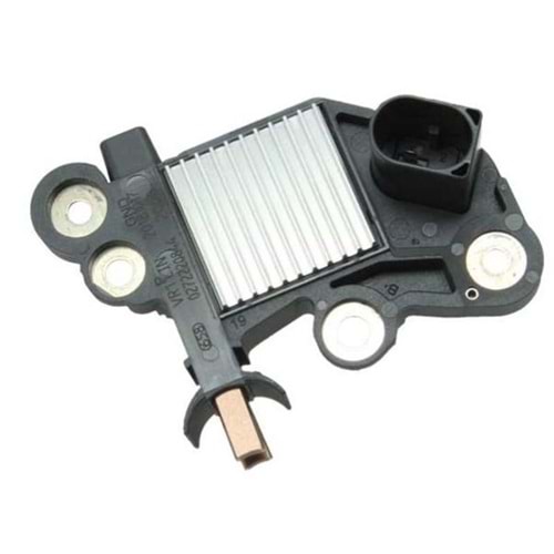 KONJEKTOR 12V IVECO DAILY 14 LIN2 UCLU