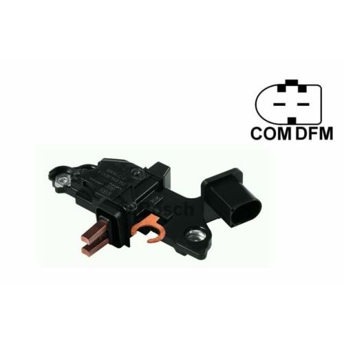 KONJEKTOR 12V MERCEDES C E SERISI BSS COM UCLU