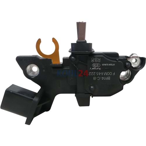 U KONJEKTOR 12V MERCEDES C E SERISI BSS COM UCLU