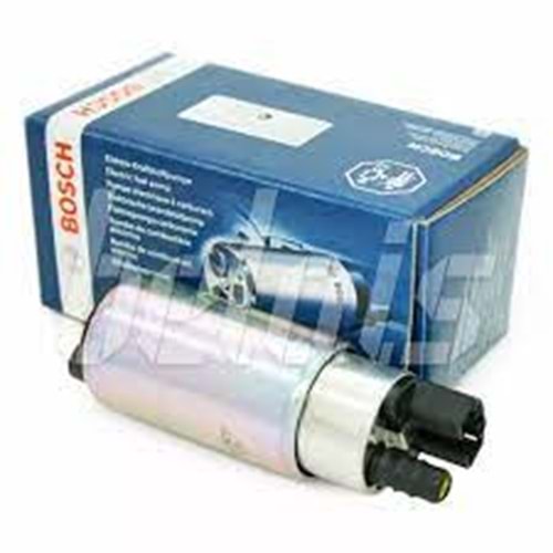 YAKIT POMPASI UNITESI