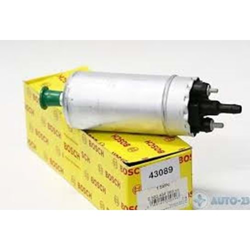 YAKIT POMPASI IVECO DAİLY