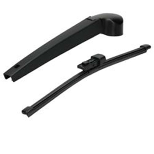 ARKA SÜPÜRGE KOMPLE VW POLO-GOLF5 06-->