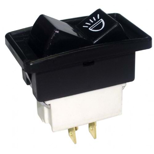 FAR ANAHTARI ANADOL FORD TRANSIT SIYAH